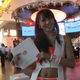 Illustration for article titled Here Are The Tokyo Game Show Companions